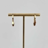 گوشواره ZG کد 00098