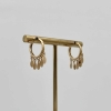 گوشواره ZG کد 00098