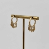 گوشواره ZG کد 00098