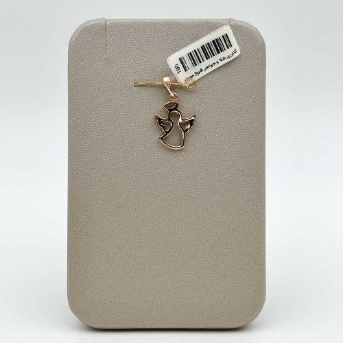 پلاک فرشته ORO کد 00056