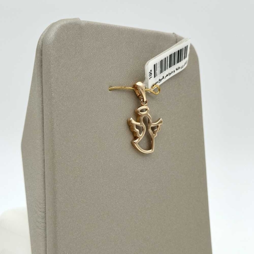 پلاک فرشته ORO کد 00056