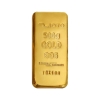 شمش طلا 500 گرم زیوتو / عیار 24 (995)