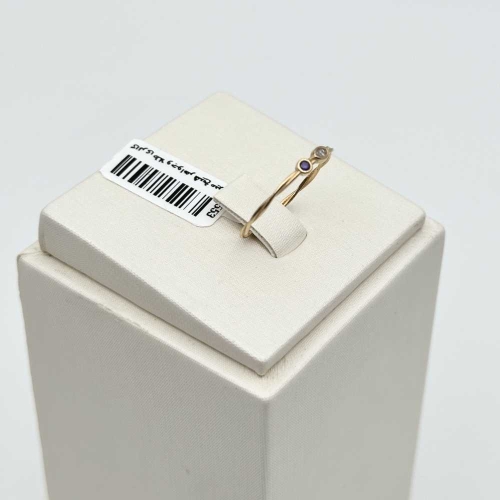 انگشتر لاین مولتی کالر کد 00254