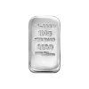 شمش نقره زیوتو 100 گرم / عیار 999.9