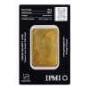شمش 100 گرمی پارسیس طلا 24 عیار (999.9)
