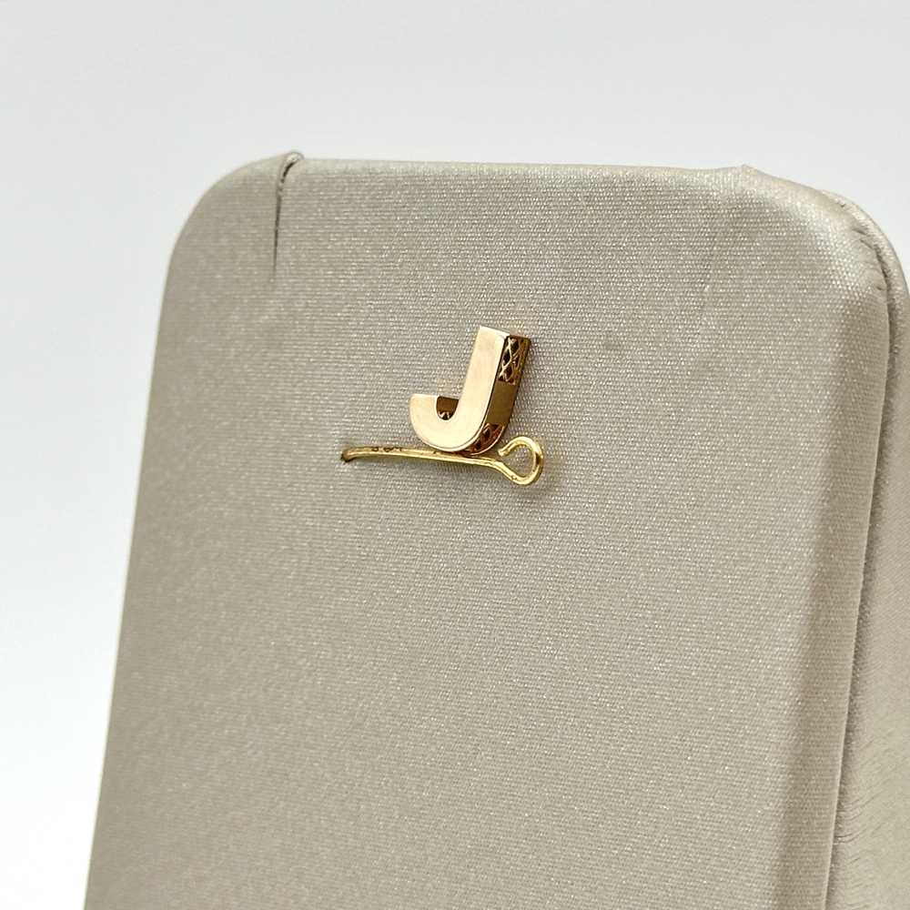 پلاک حروف J کد 00131