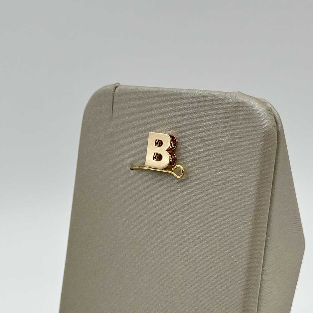 حروف b