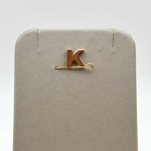 پلاک حروف K کد 00120