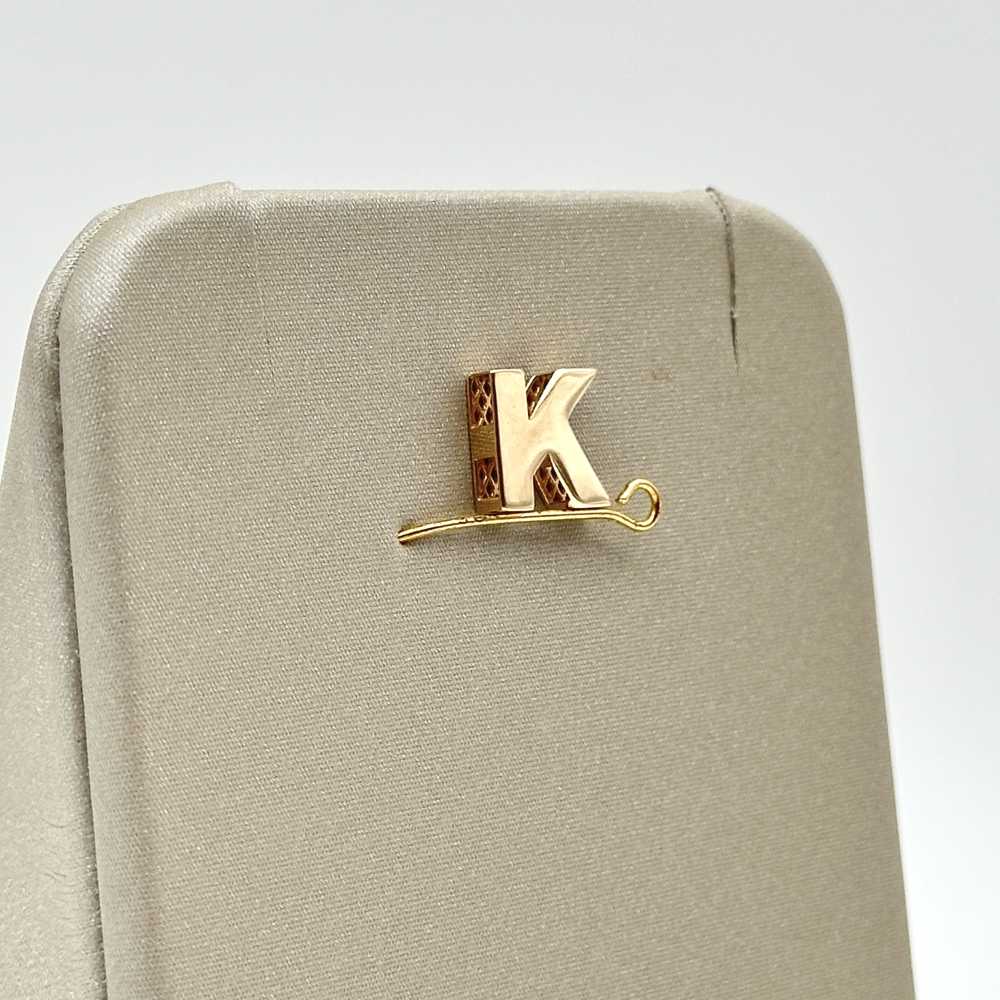 پلاک حروف K کد 00120
