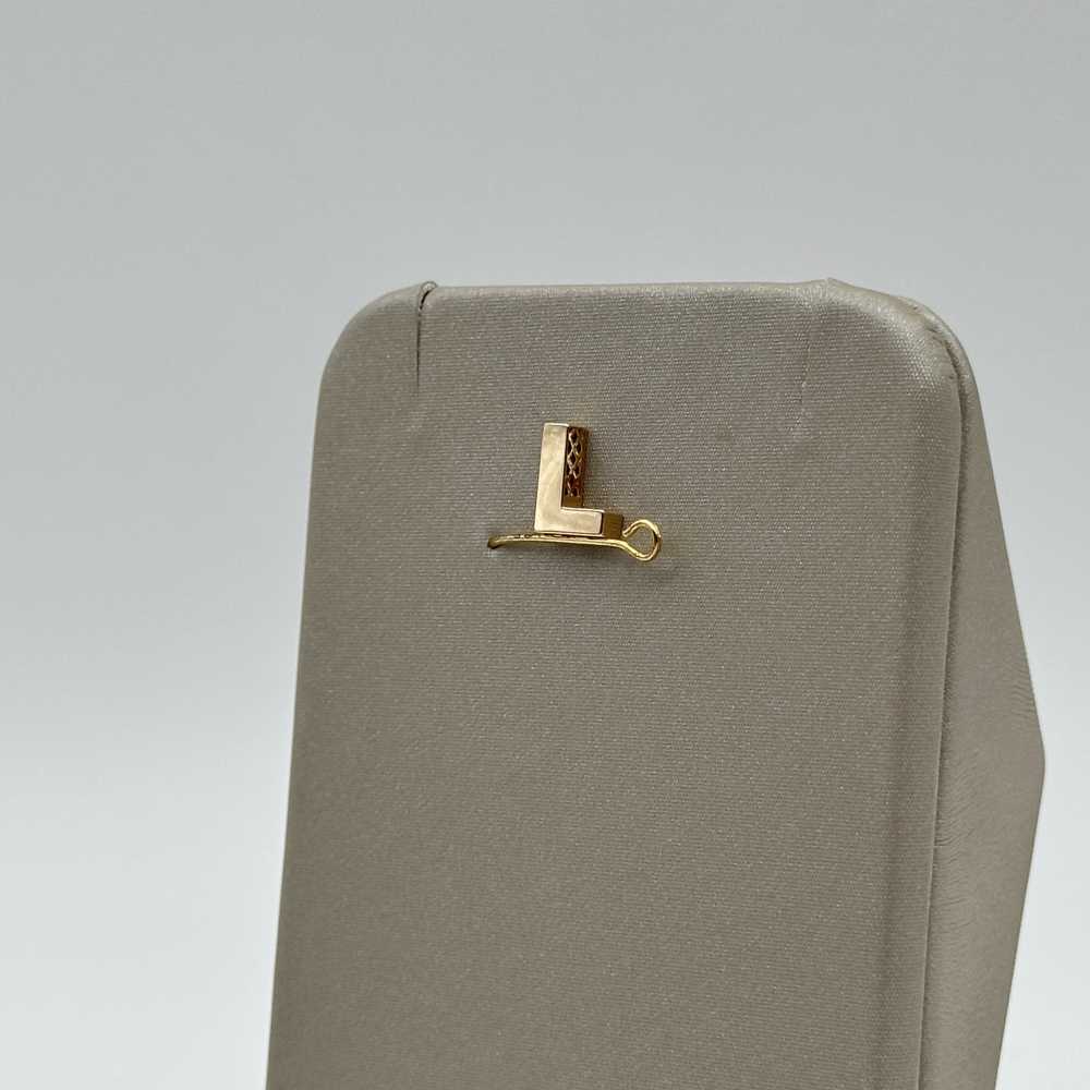 حروف l