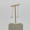 گوشواره بخیه