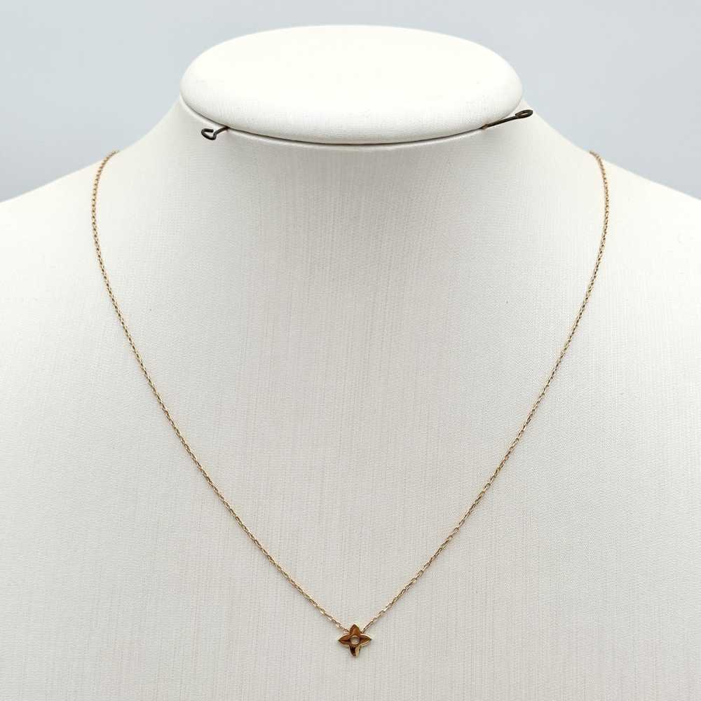 گردنبند داتیس کد 00182