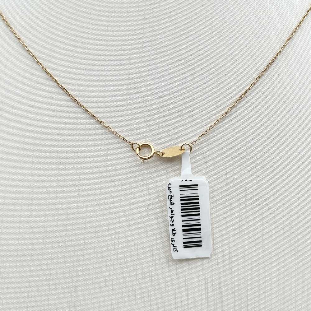 گردنبند داتیس کد 00182