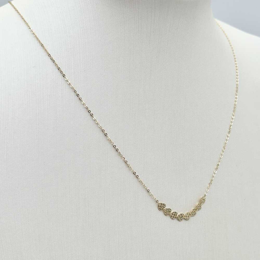 گردنبند توکو کد 00028