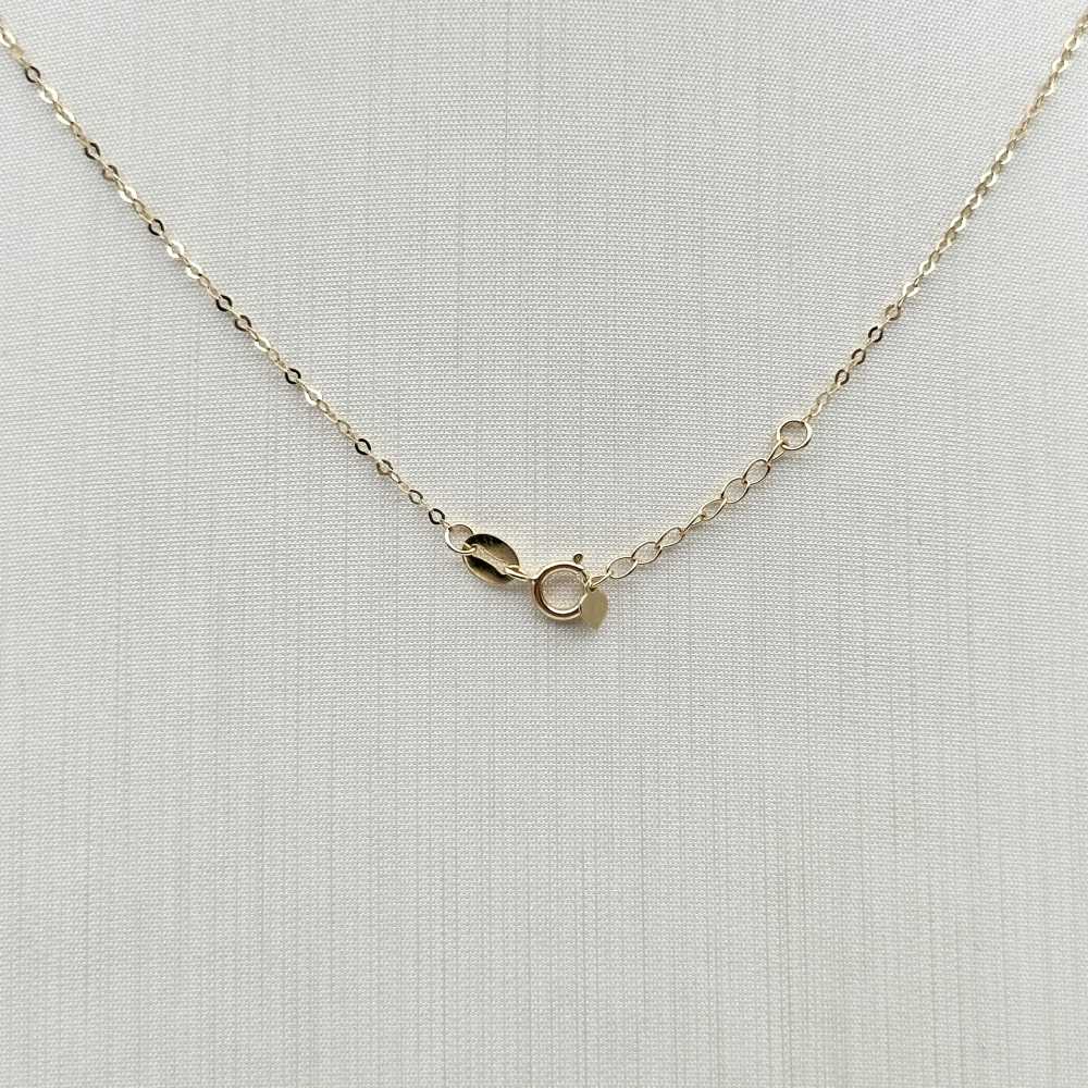 گردنبند توکو کد 00028