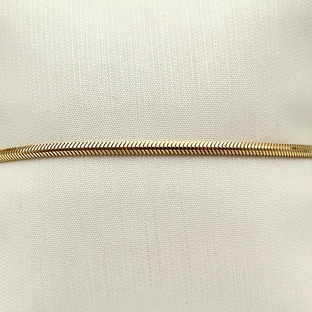 دستبند تیغ ماهی کد 00041