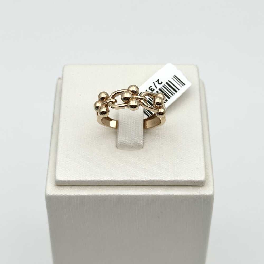 انگشتر تیفانی کد 00082