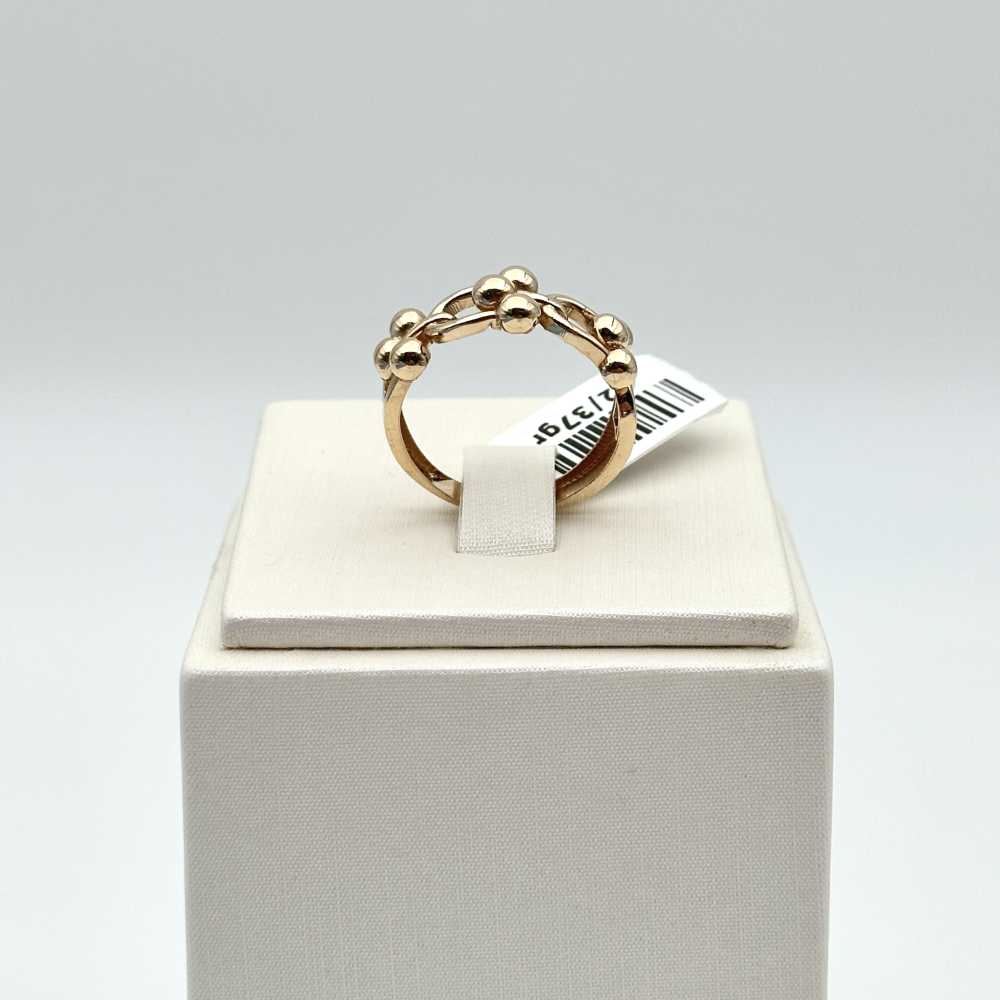 انگشتر تیفانی کد 00082