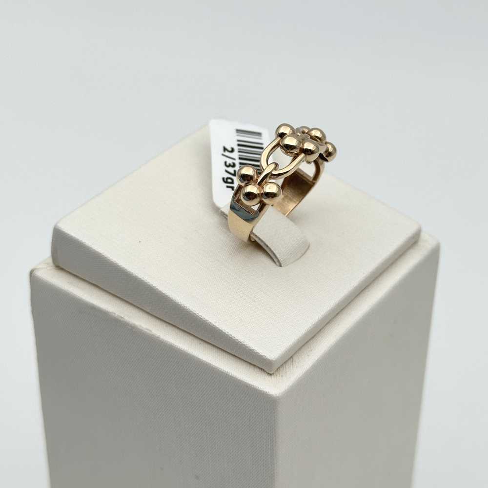 انگشتر تیفانی کد 00082