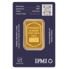 شمش 20 گرمی پارسیس طلا 24 عیار (999.9)