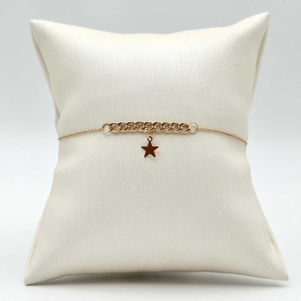 دستبند مینیمال رویال کد 00172