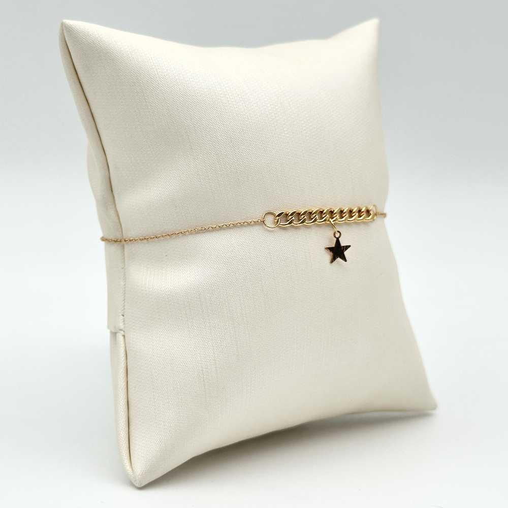 دستبند مینیمال رویال کد 00172