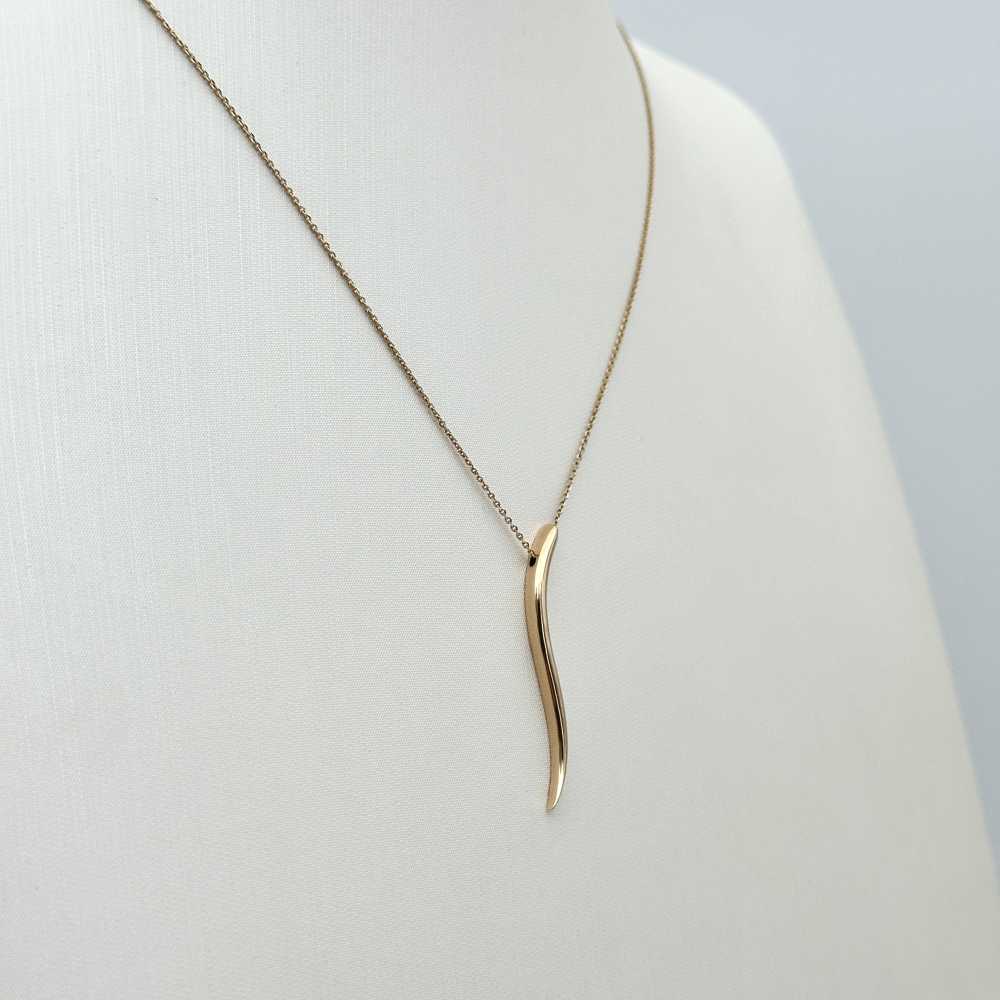 گردنبند Needle