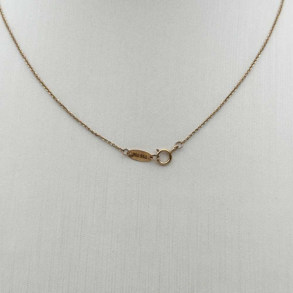 گردنبند Needle