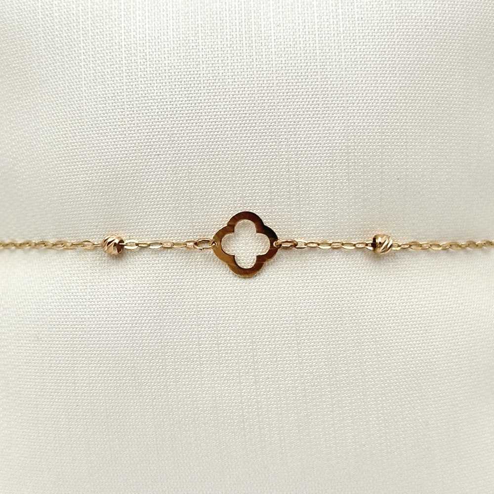 دستبند لوکس کد 00387