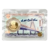 تمام سکه تضمین شده بانکی