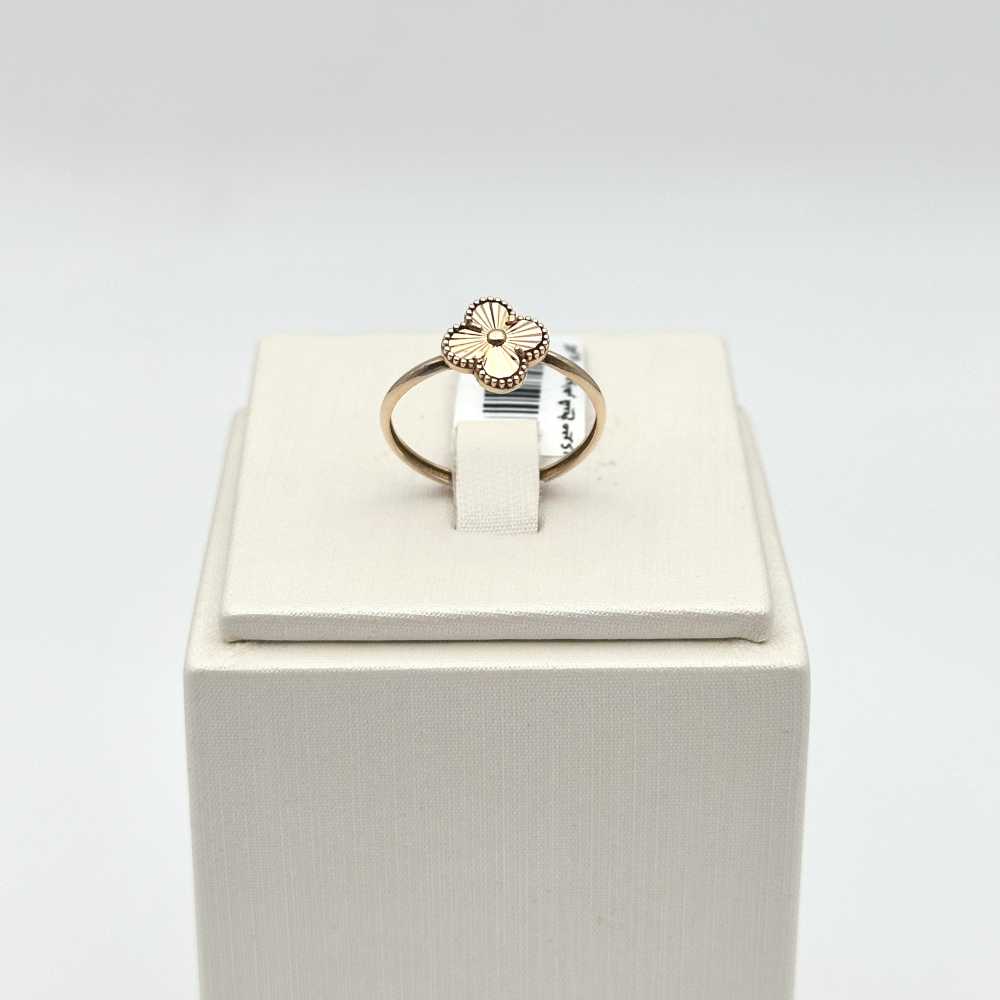 انگشتر ونکلیف کد 00136