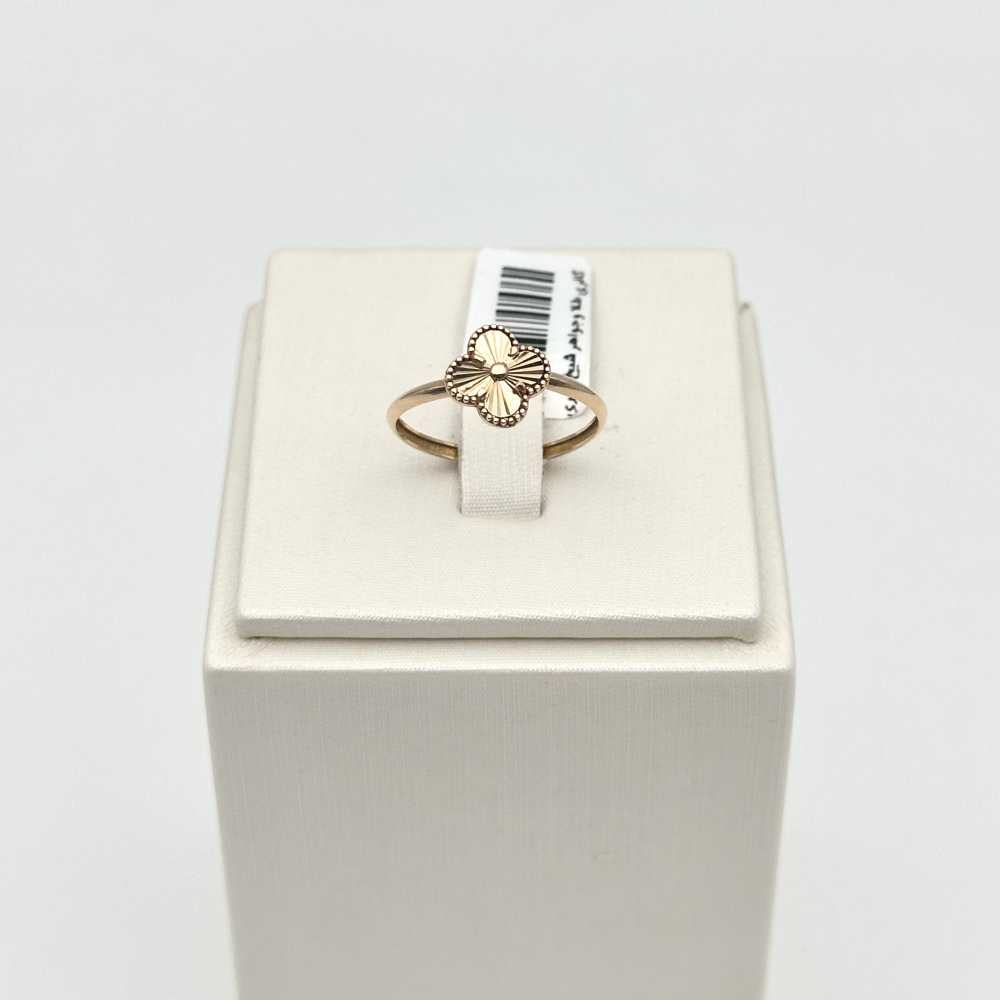 انگشتر ونکلیف کد 00136