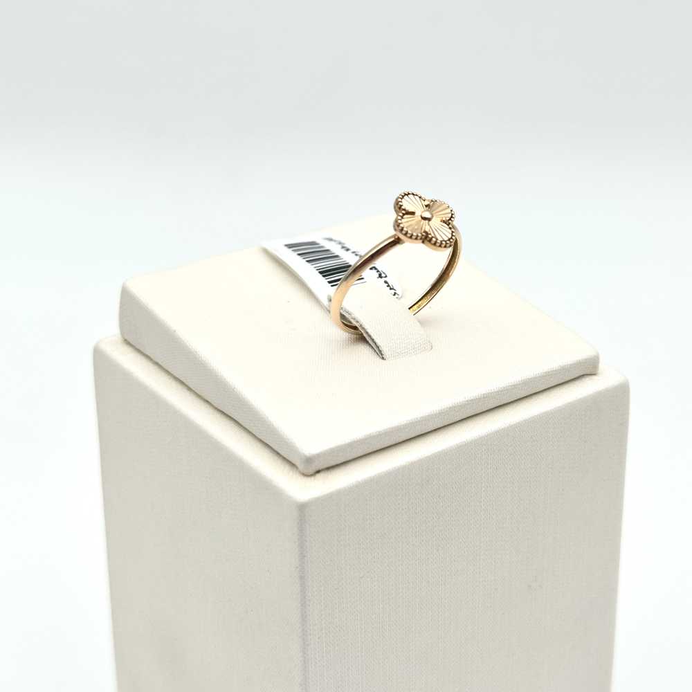 انگشتر ونکلیف کد 00136