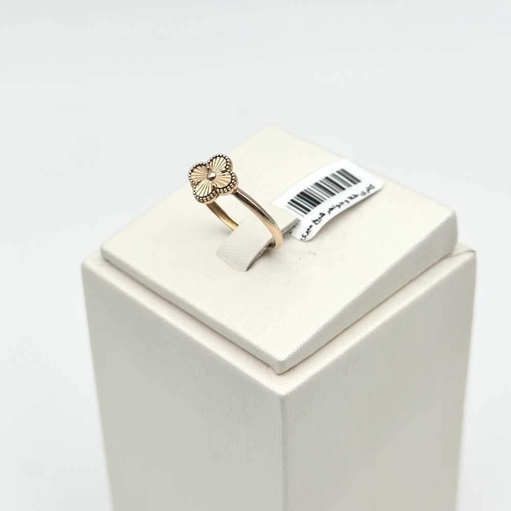 انگشتر ونکلیف کد 00136