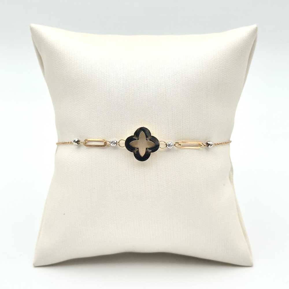 دستبند لیرا کد 00140