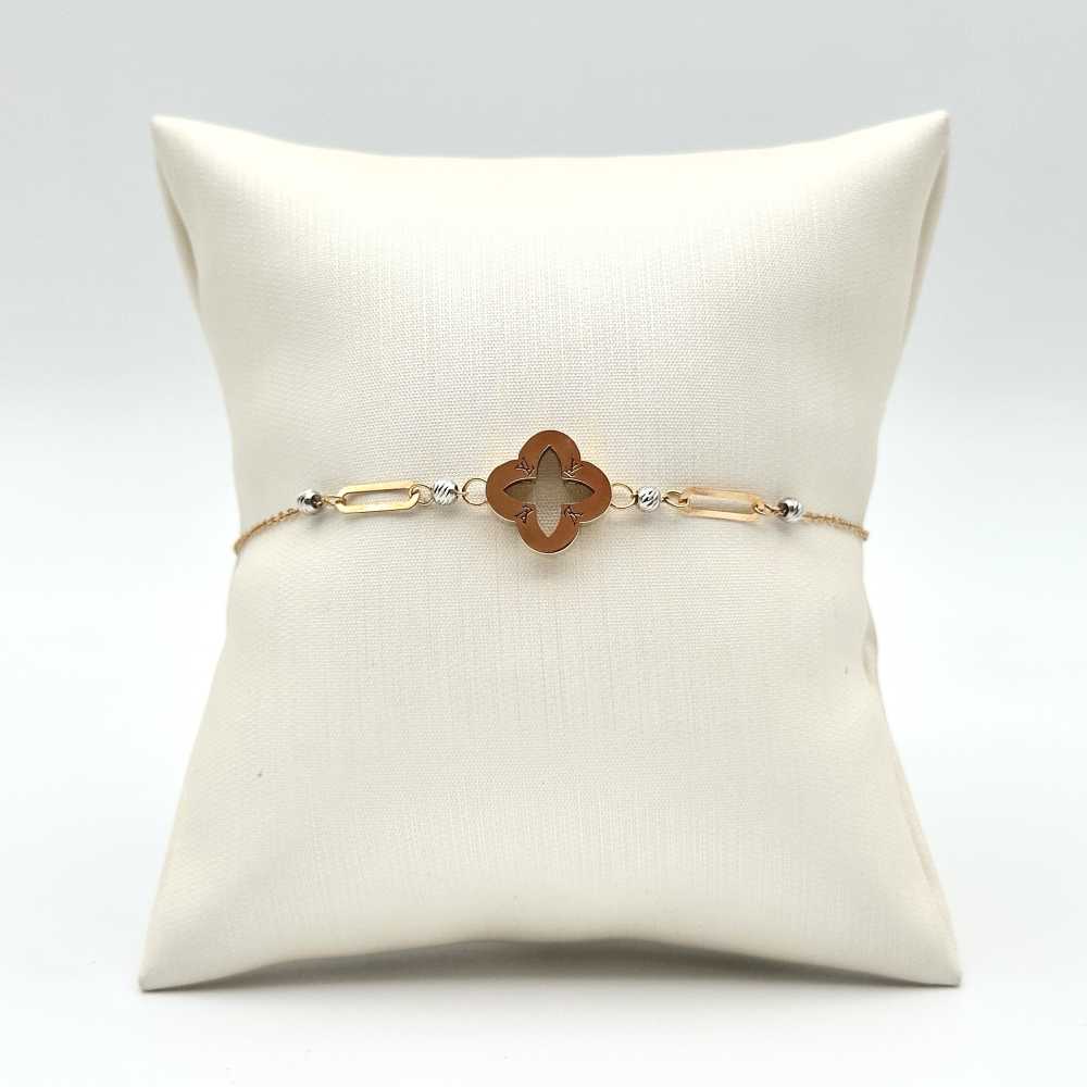 دستبند لیرا کد 00140