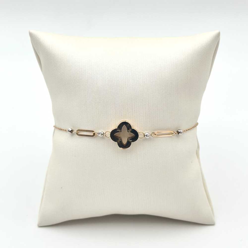 دستبند لیرا کد 00140