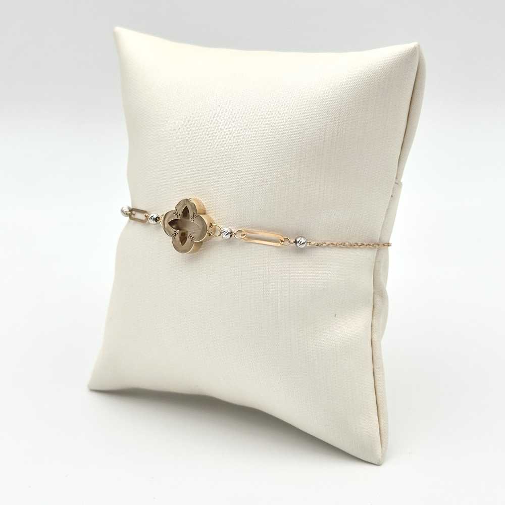 دستبند لیرا کد 00140