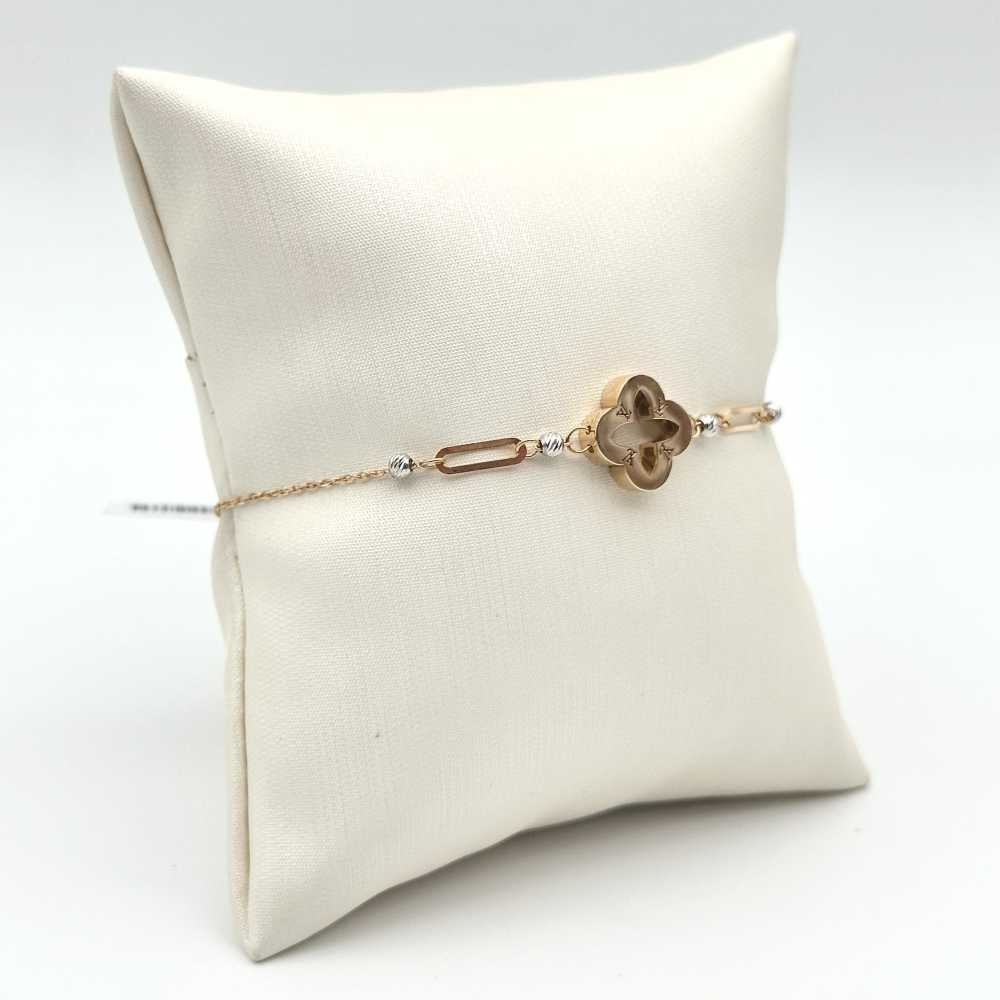 دستبند لیرا کد 00140