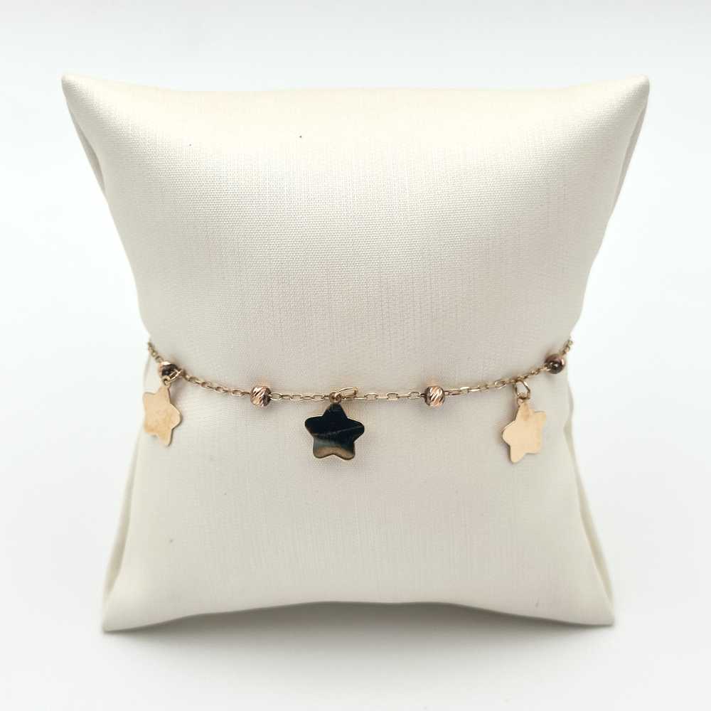 دستبند Golf کد 00141