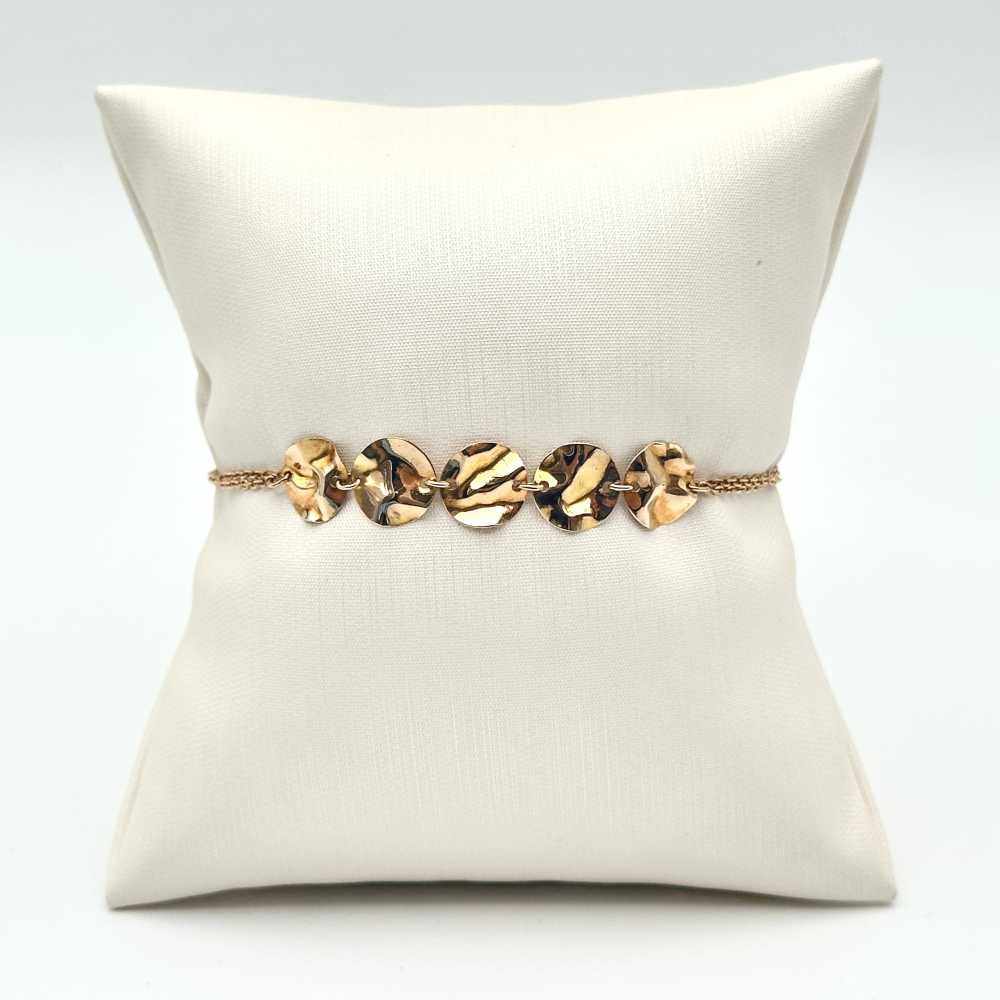 دستبند چکشی کد 00142