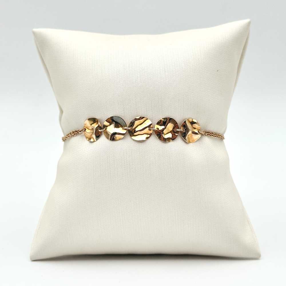 دستبند چکشی کد 00142