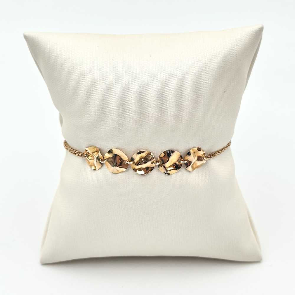 دستبند چکشی کد 00142