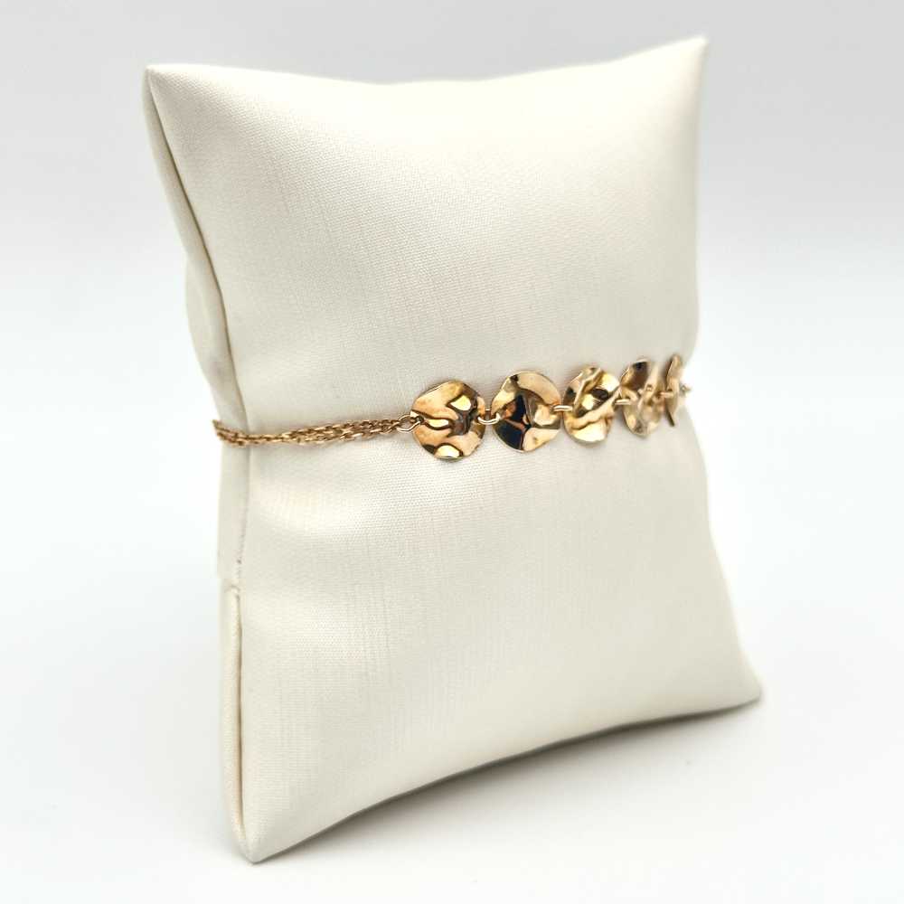 دستبند چکشی کد 00142