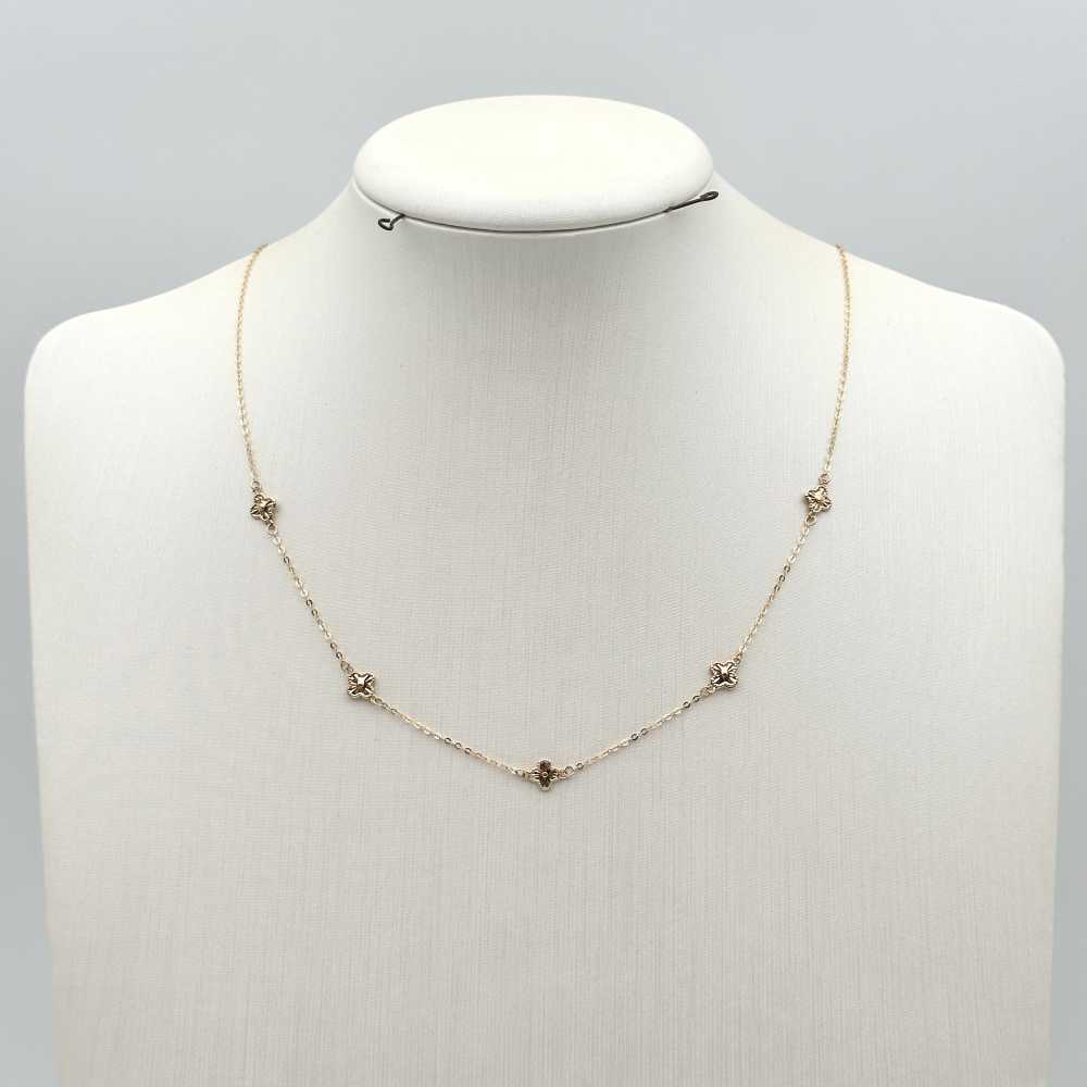 گردنبند ونکلیف ریو کد 00143