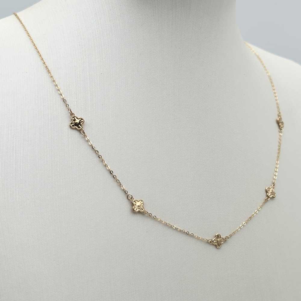 گردنبند ونکلیف ریو کد 00143