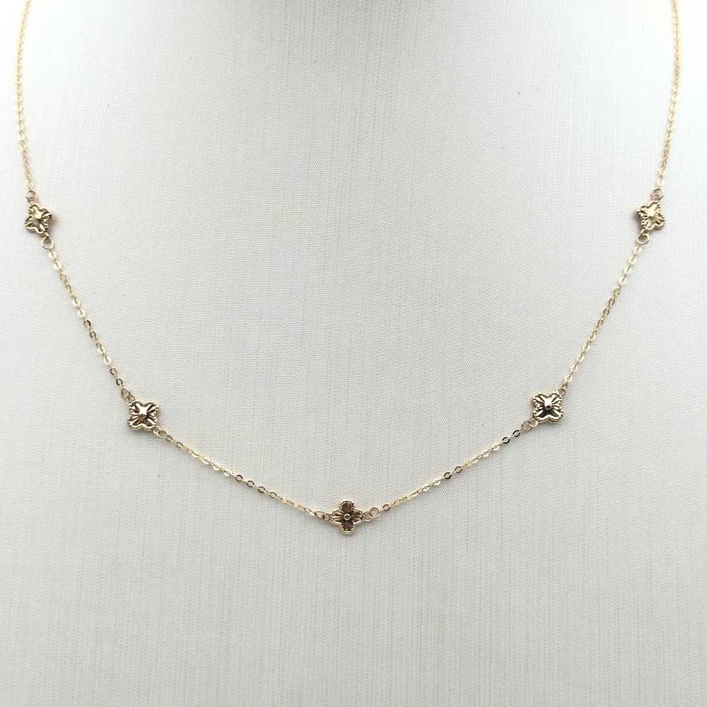 گردنبند ونکلیف ریو کد 00143