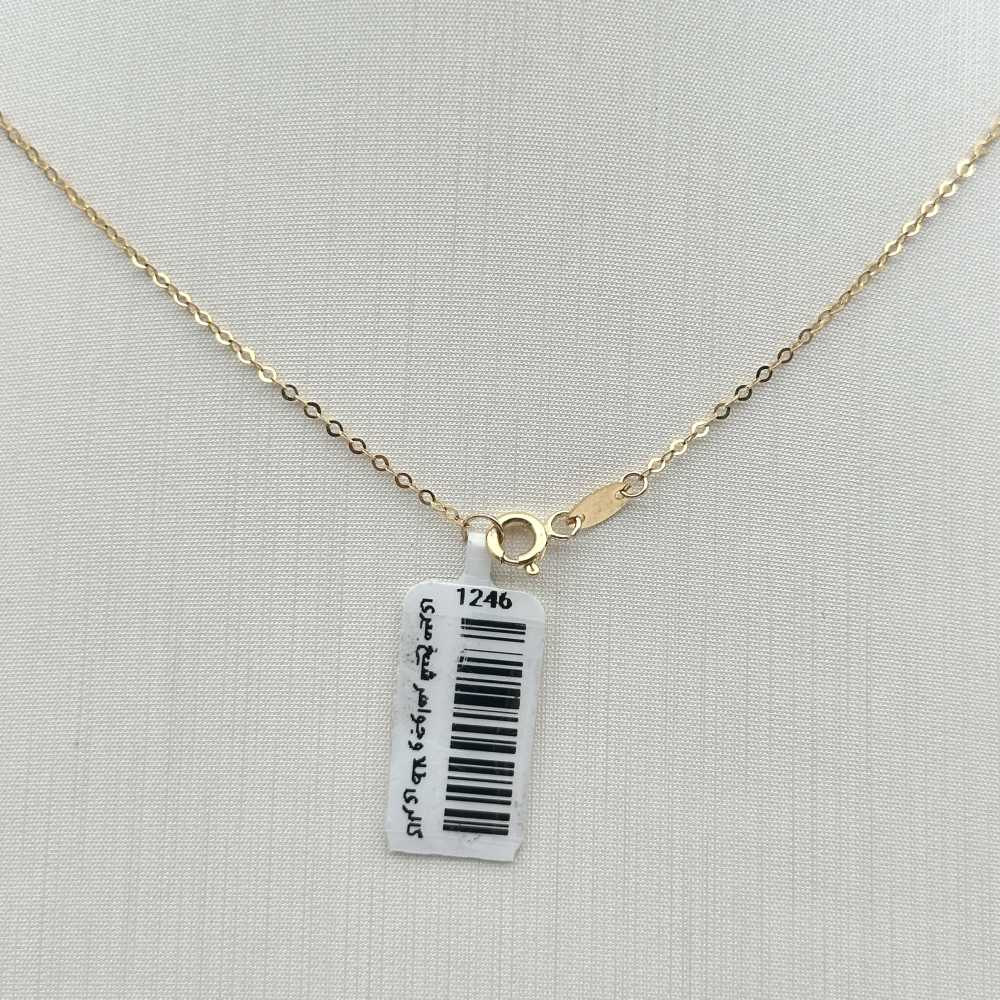 گردنبند ونکلیف ریو کد 00143