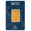 شمش 10 گرمی پارسیس طلا 24 عیار (999.9)