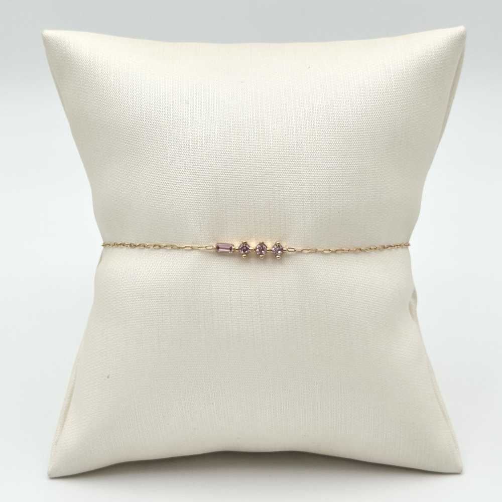 دستبند نایس کد 00165